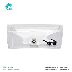EYEGLASSES BAG