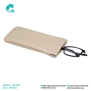 SPRING EYEGLASSES BAG