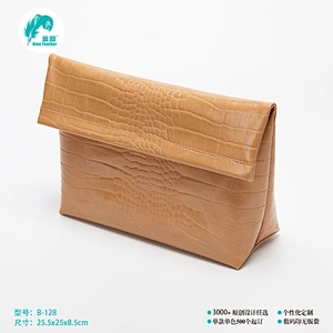 MAKE UP BAG