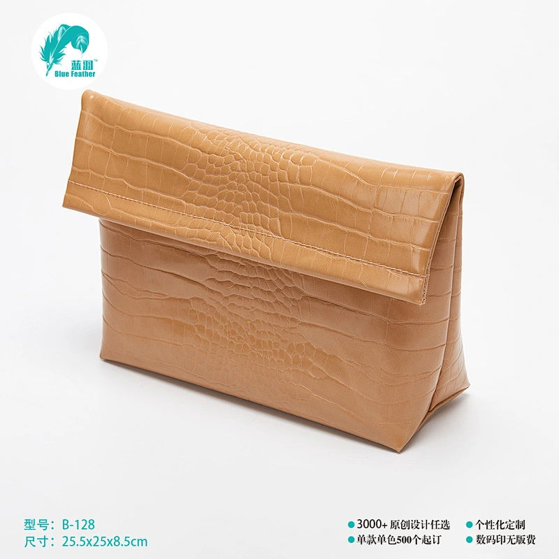 MAKE UP BAG