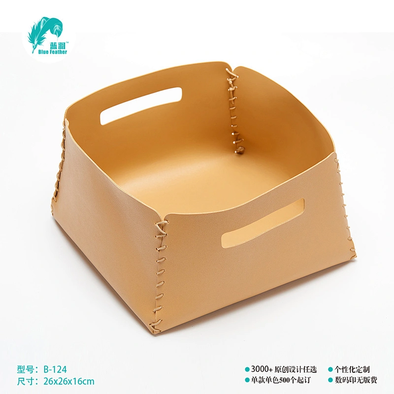 PU Storage bag