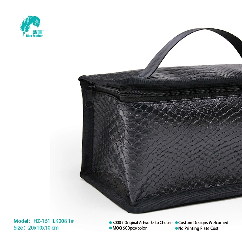 COSMETIC BAGS