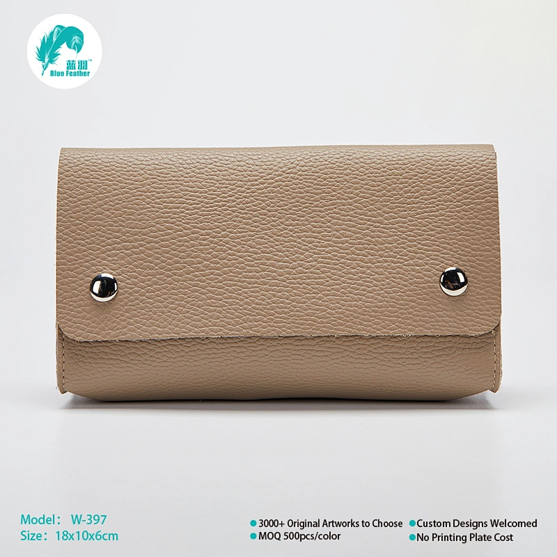 Small pouch