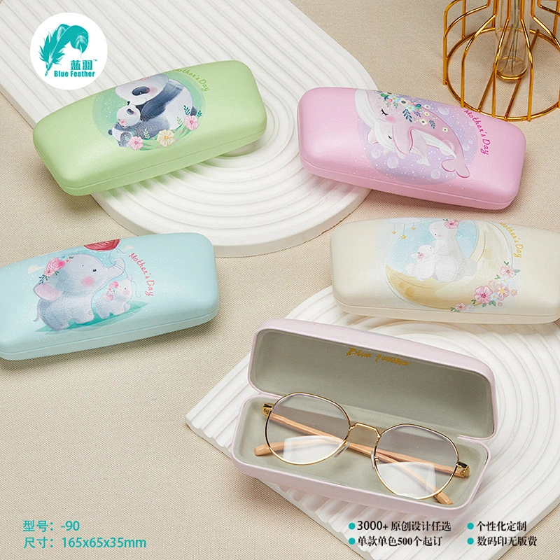 CMYK SUNGLASSES CASE