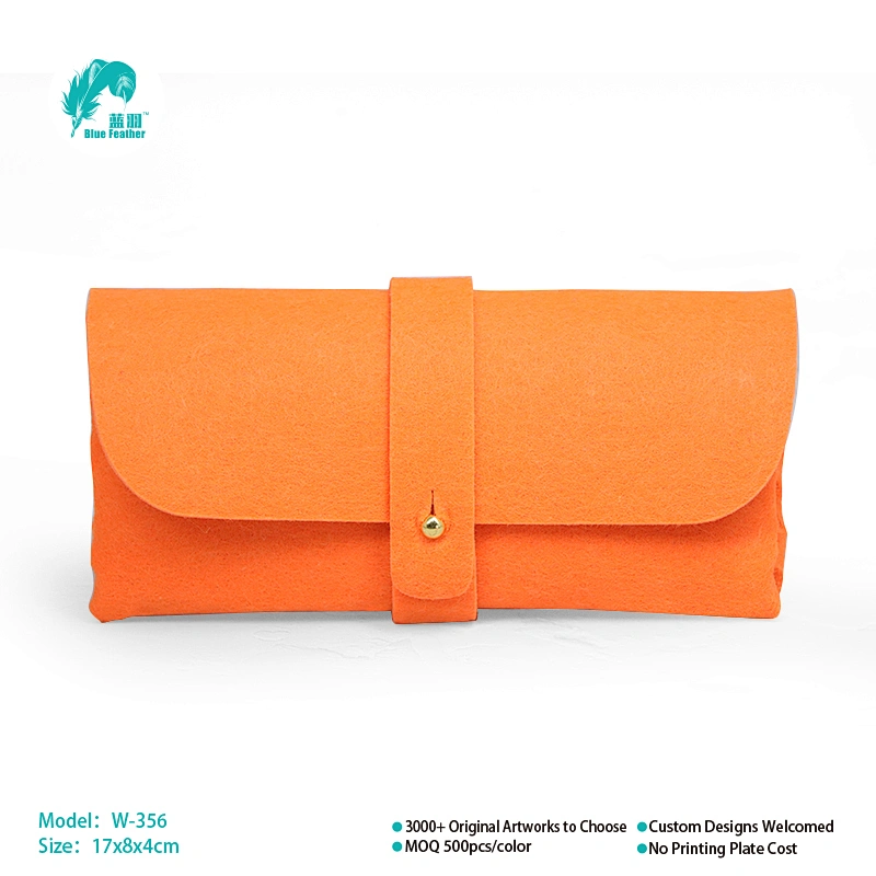 RPET EYEGLASSES CASE