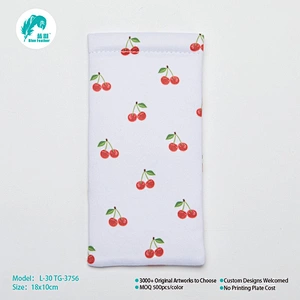 Eyeglasses bag