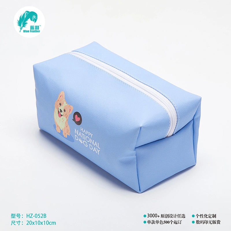 MAKE UP BAG
