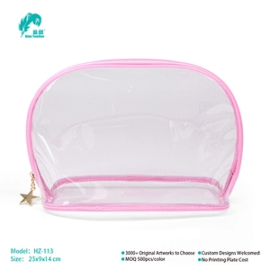 Cosmetic bags