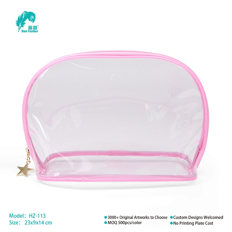Cosmetic bags