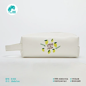 刺绣化妆包 化妆包 化妆包