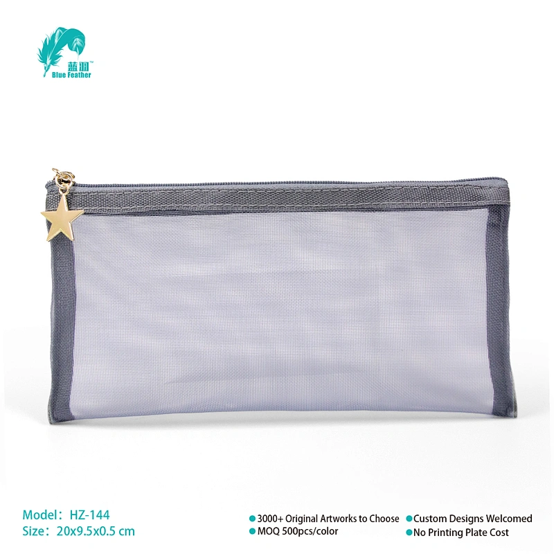 Large cosmetic bags