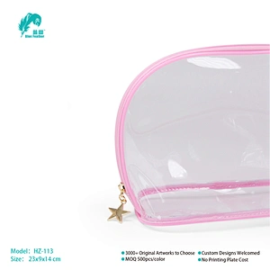Cosmetic bags