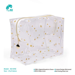 Cosmetic bags