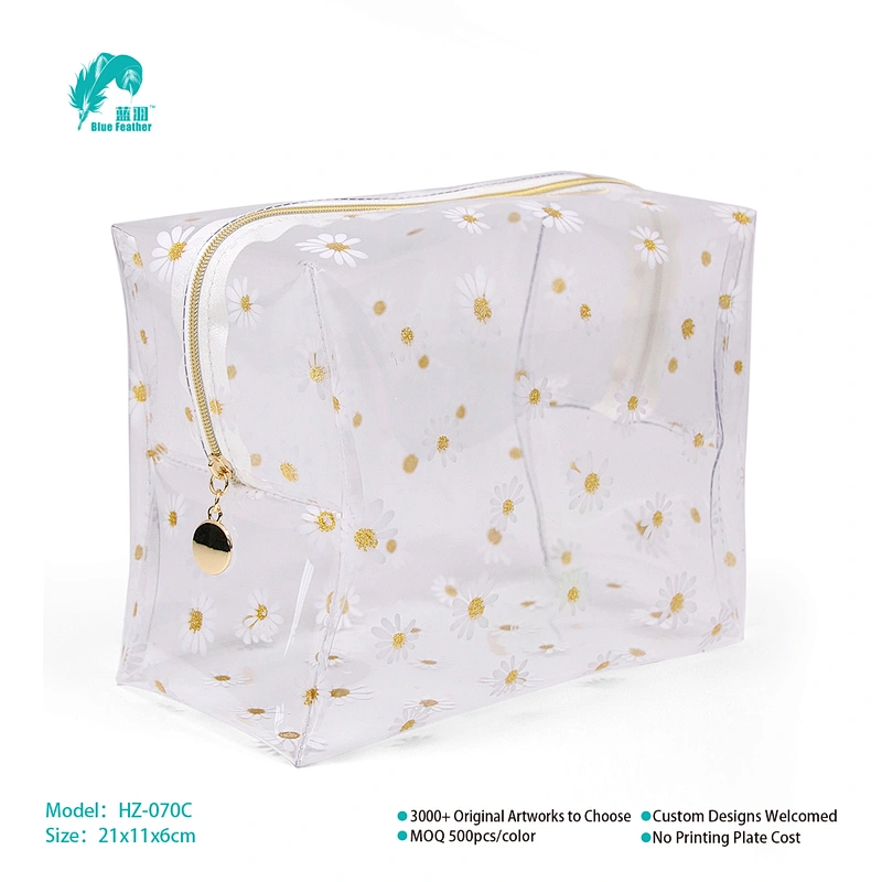 Cosmetic bags