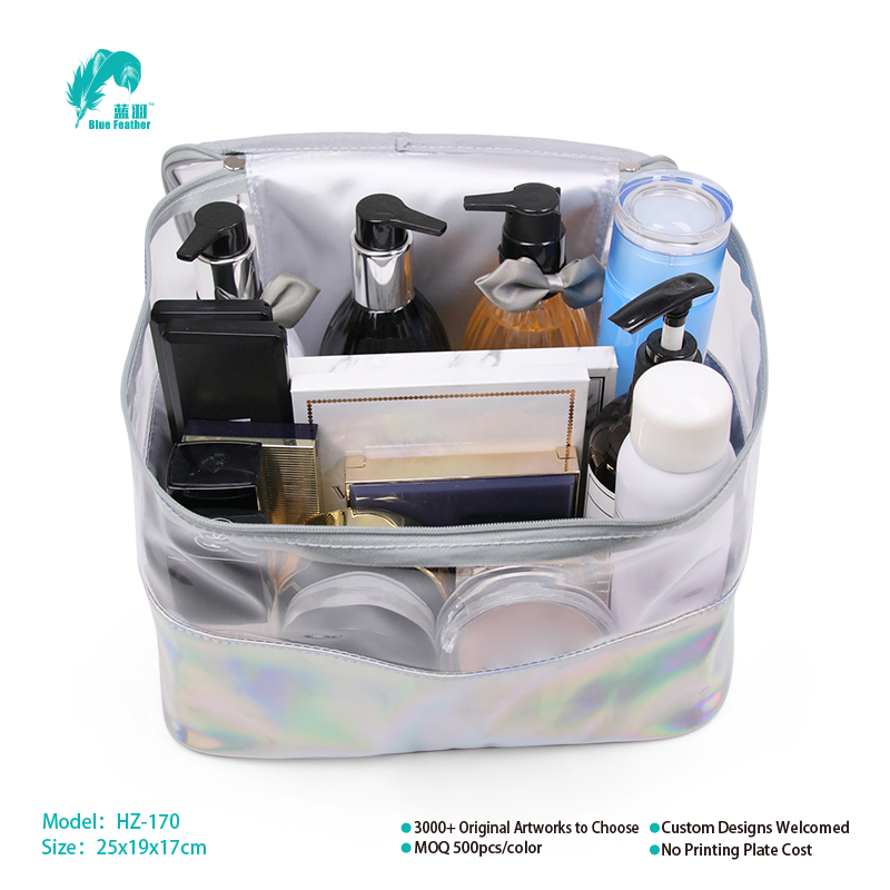 COSMETIC BAGS