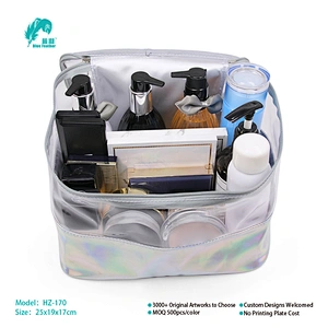 COSMETIC BAGS