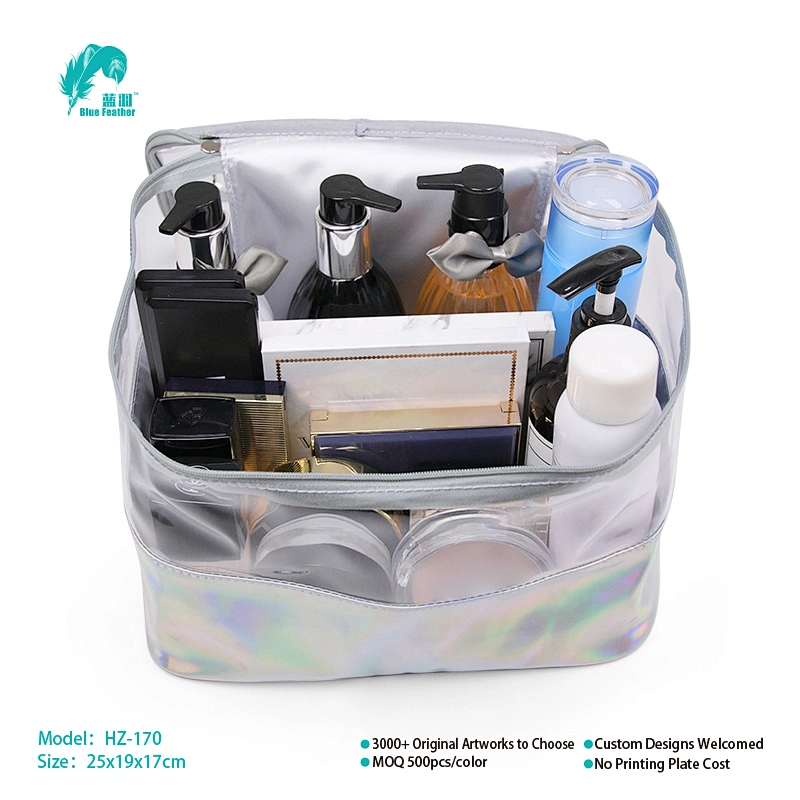 COSMETIC BAGS