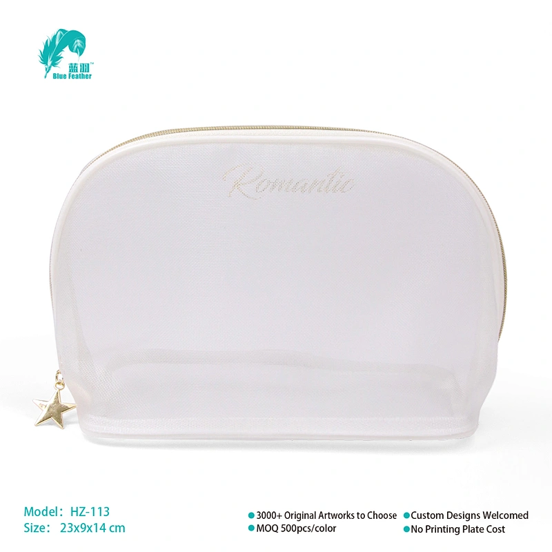 Cosmetic bags
