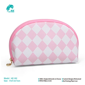 Cosmetic bags