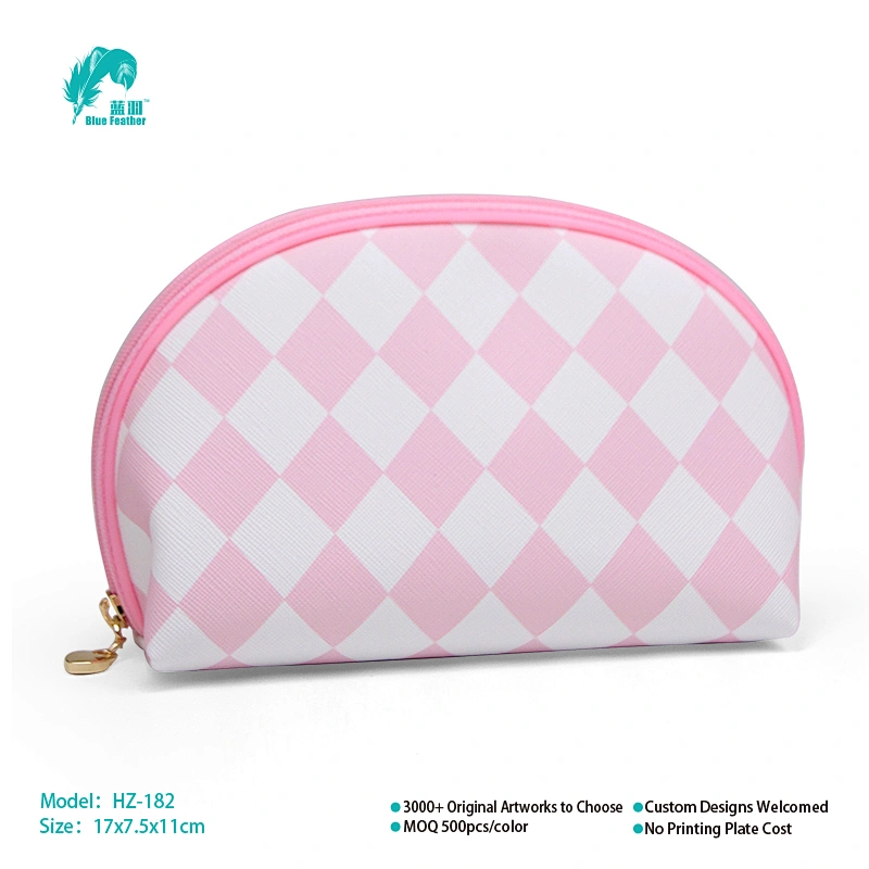 Cosmetic bags