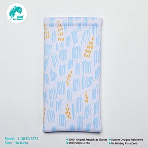 Eyeglasses bag