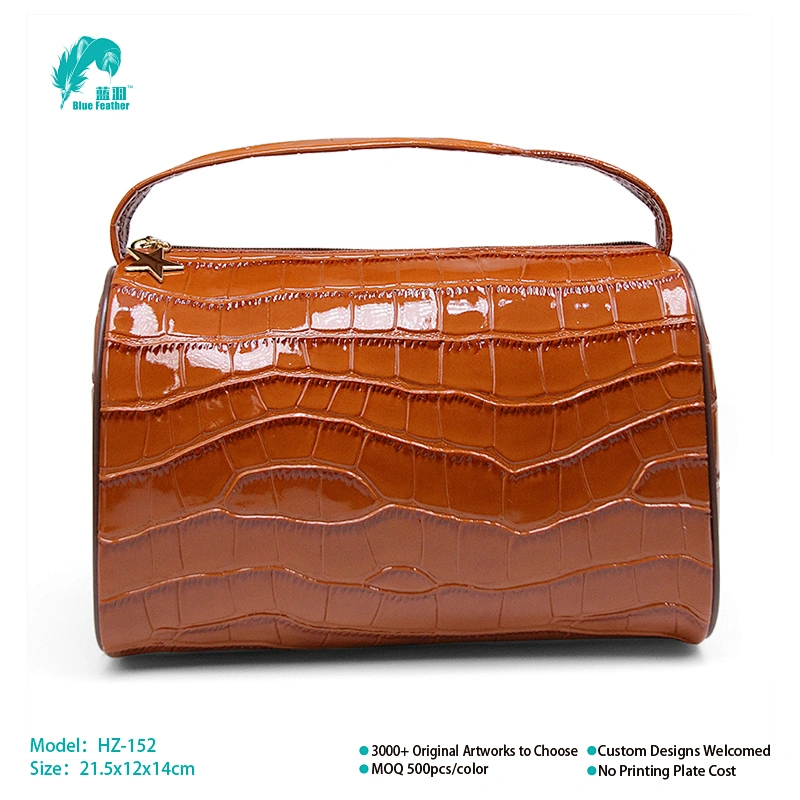 COSMETIC BAGS
