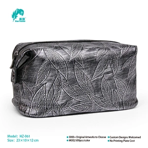 COSMETIC BAGS