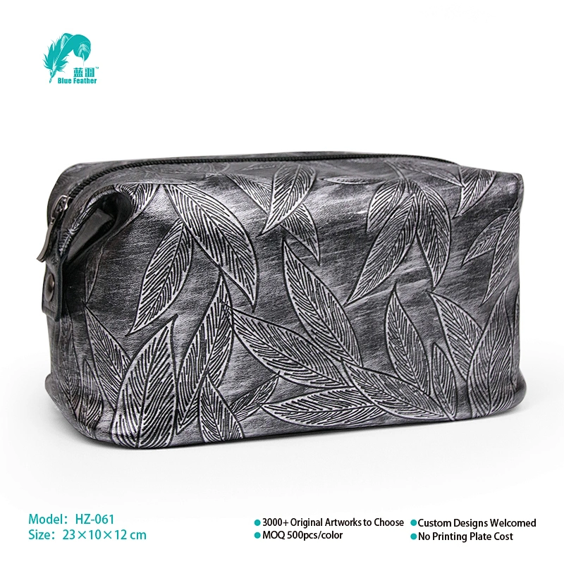 COSMETIC BAGS