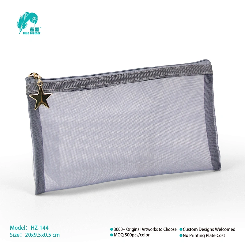 Large cosmetic bags
