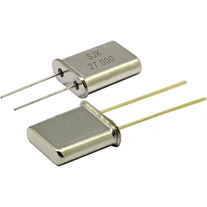 6A HC-49U Crystal Unit