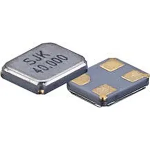 SMD 1210 Crystal Units