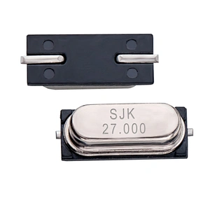 HC-49SMD Crystal Units