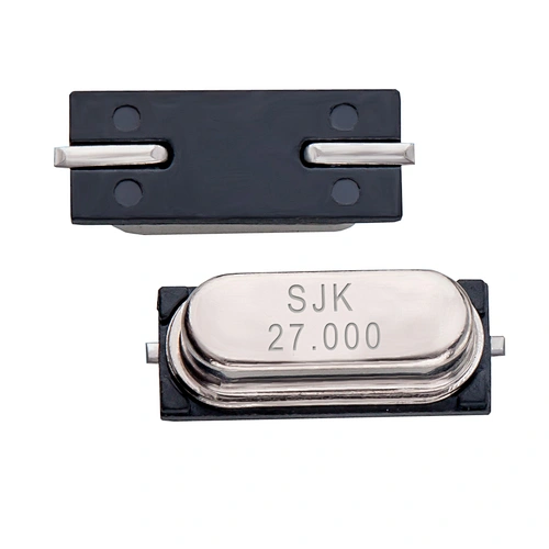 HC-49SMD Crystal Units