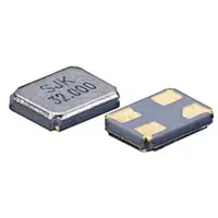SMD 1612 Crystal Resonator