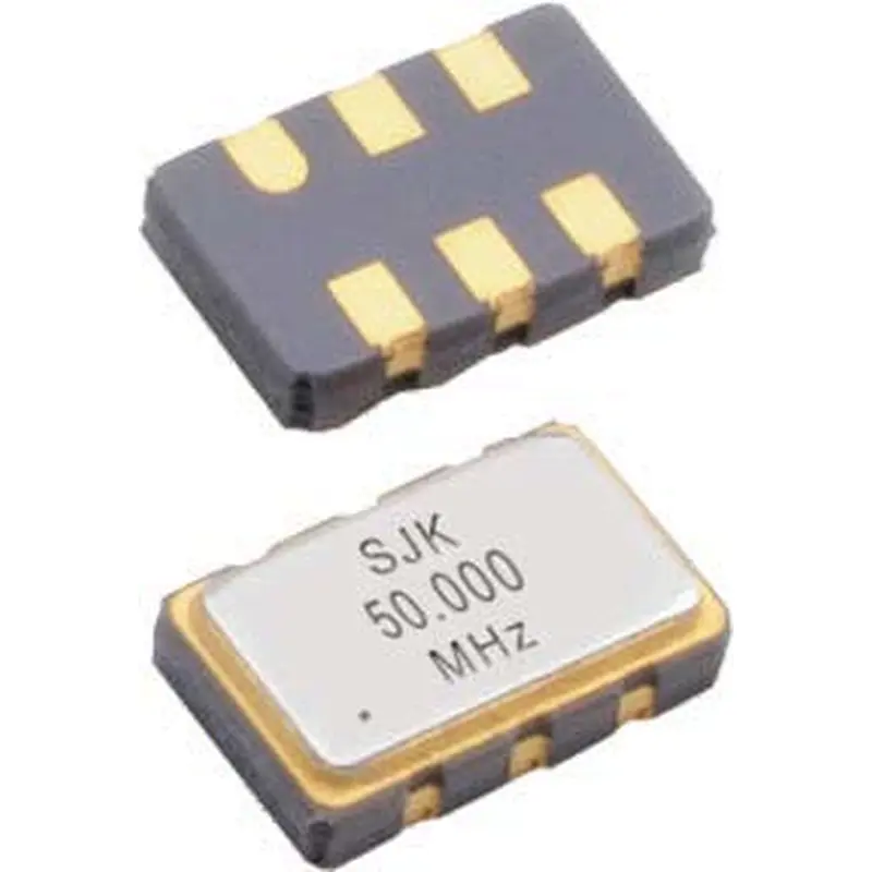 5S SMD 5032 VCXO