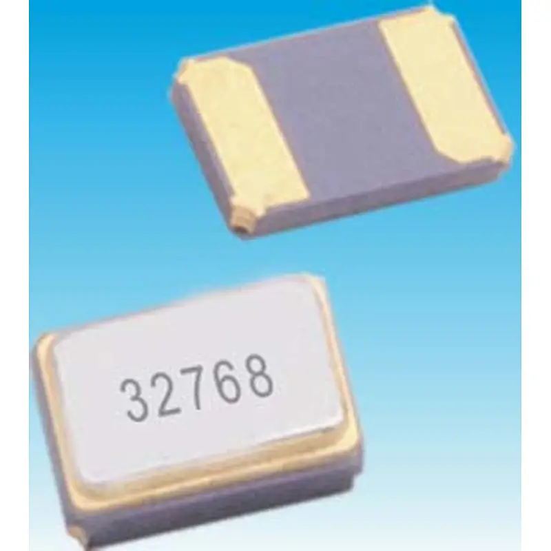 7K Series 32.768kHz SMD Crystal Unit