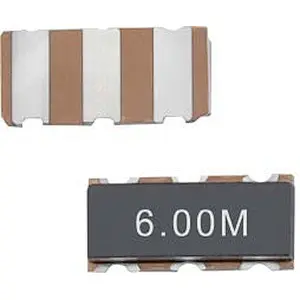 ZTT SMD Ceramic Resonator