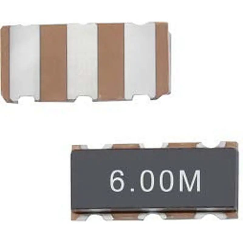 ZTT SMD Ceramic Resonator