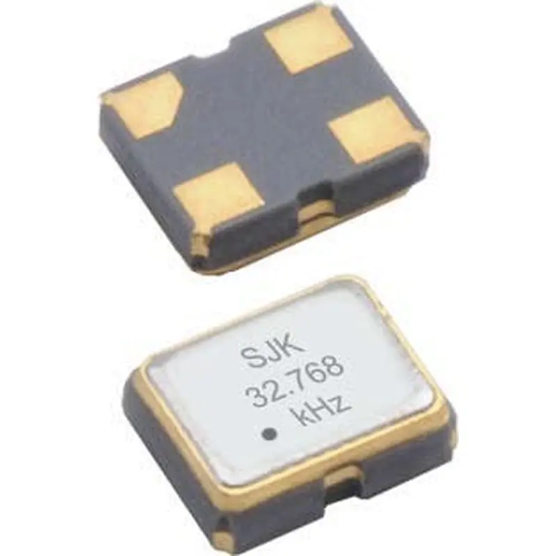 2D 32.768kHz SMD 2520 Oscillator
