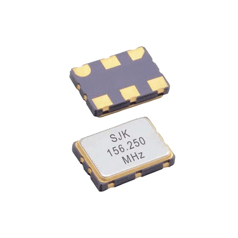 6S SMD 7050 VCXO