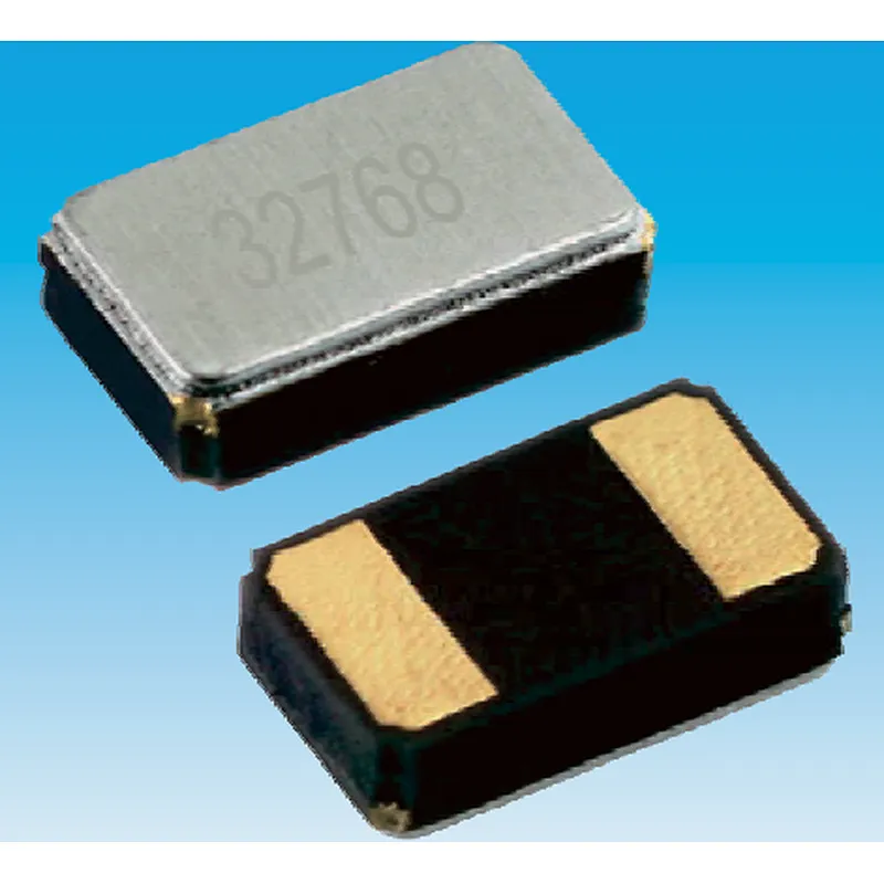 7R Series 32.768kHz SMD Crystal Unit