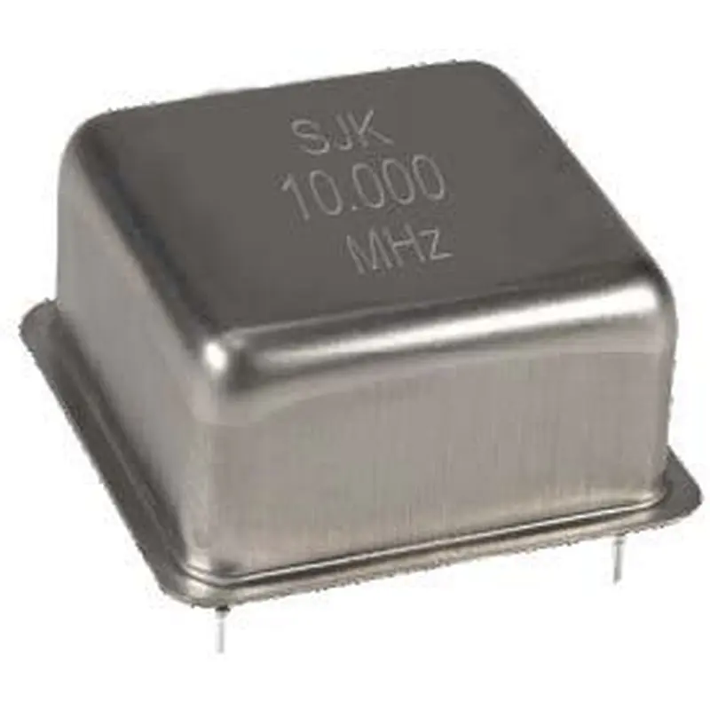 9M Series DIP OCXO