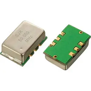 9N SMD 1490 Crystal Oscillator