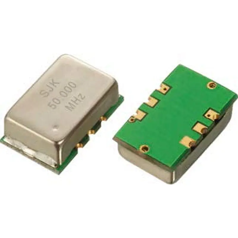 9N SMD 1490 Crystal Oscillator