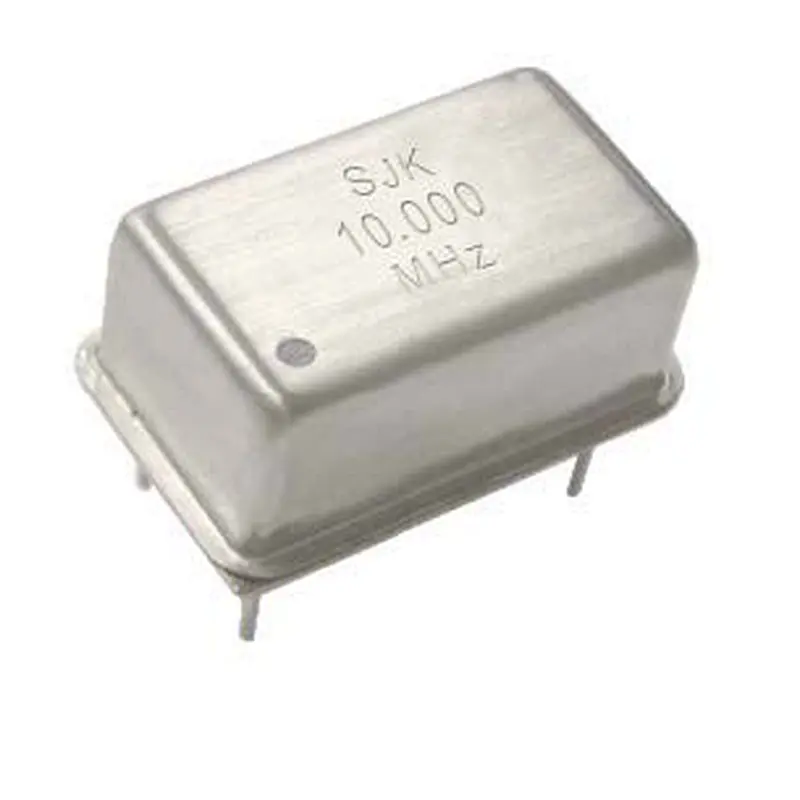 6X Series DIP OCXO