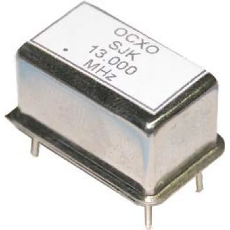 2X Series DIP OCXO