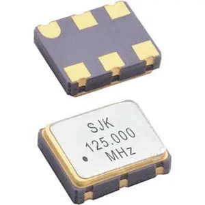 3P LVPECL SMD 3225 VCXO