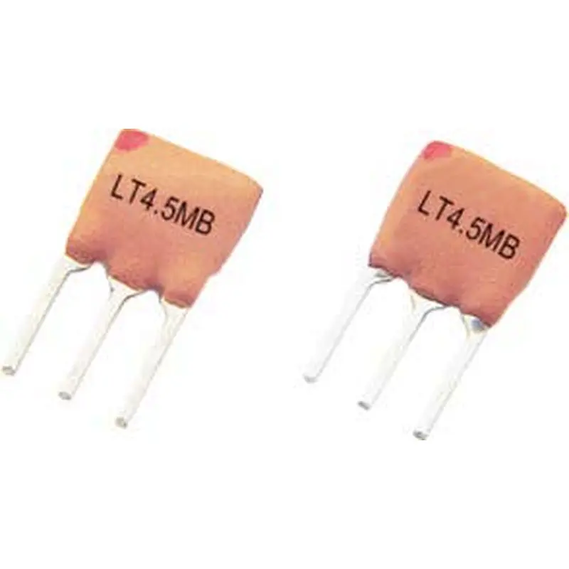 LT Ceramic Filter