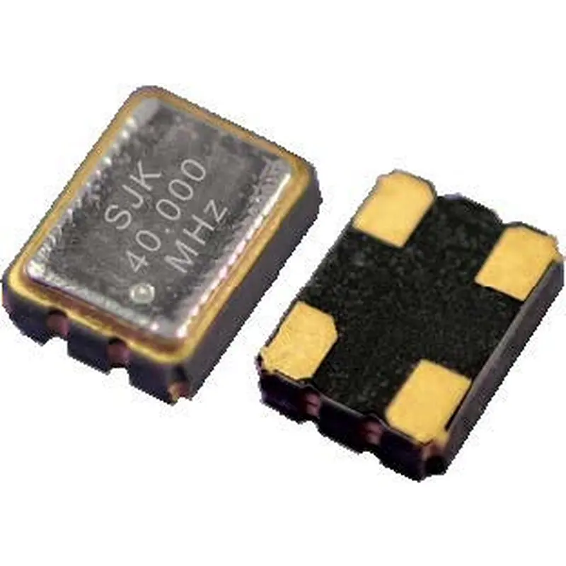 7T Series SMD 3225 TCXO