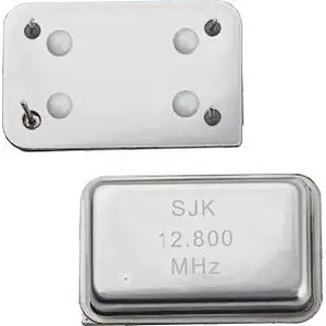 6MF Full-size Crystal Oscillator